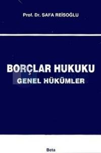 Borçlar Hukuku