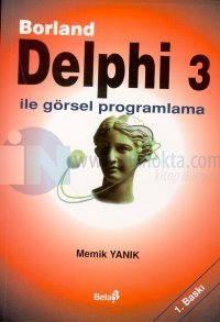 Borland Delphi 3 ile Görsel Programlama