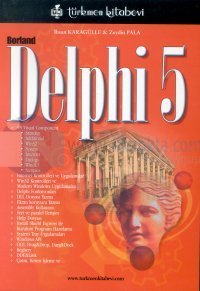 Borland Delphi 5