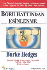 Boru Hattında Esinlenme