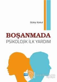 Boşanmada Psikolojik İlk Yardım