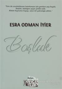 Boşluk