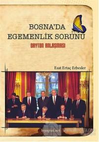 Bosna'da Egemenlik Sorunu