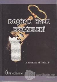 Boşnak Halk Efsaneleri