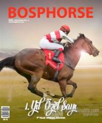 Bosphorse Dergisi Eylül 2021