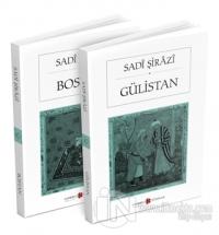 Bostan - Gülistan (2 Cilt Takım)