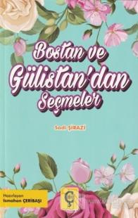 Bostan ve Gülistan'dan Seçmeler