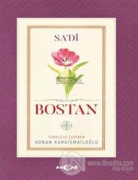 Bostan