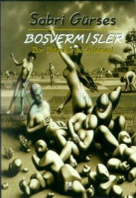 Boşvermişler Bir Bilimkurgu Üçlemesi