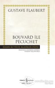 Bouvard ile Pecuchet (Ciltli)