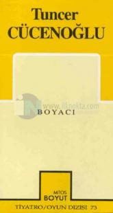 Boyacı