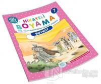 Boykot - Hikayeli Boyama 7