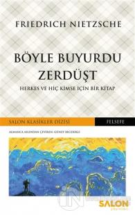 Böyle Buyurdu Zerdüşt