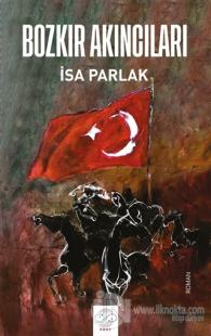 Bozkır Akıncıları