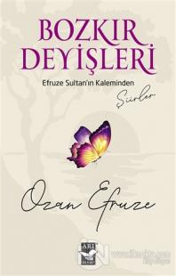 Bozkır Deyişleri