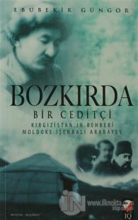 Bozkırda Bir Ceditçi