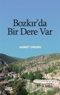 Bozkır'da Bir Dere Var