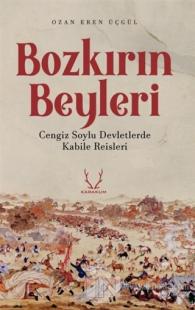Bozkırın Beyleri