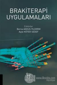 Brakiterapi Uygulamaları