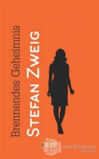 Brennendes Geheimnis