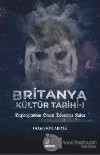 Britanya Kültür Tarihi 1