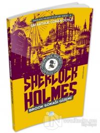 Brook Sokağı Gizemi - Sherlock Holmes