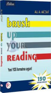Brush Up Your Reading