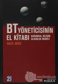 BT Yöneticisinin El Kitabı