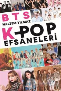 BTS: K-Pop Efsaneleri