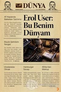 Bu Benim Dünyam