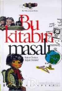 Bu Kitabın Masalı