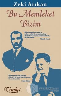 Bu Memleket Bizim