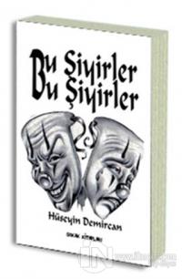 Bu Şiyirler Bu Şiyirler