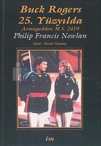 Buck Rogers 25.Yüzyılda
