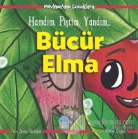 Bücür Elma - Mevlana'dan Çocuklara