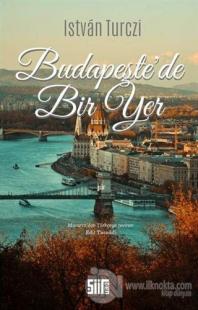 Budapeşte'de Bir Yer