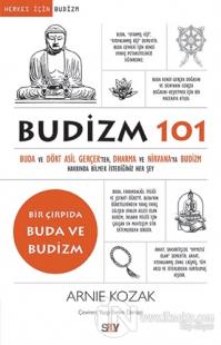Budizm 101 Arnie Kozak