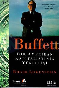 Buffett: Amerikan Kapitalistinin Yükselişi