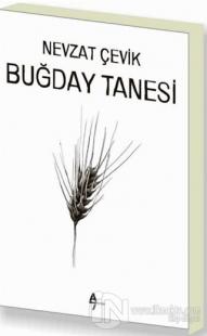 Buğday Tanesi