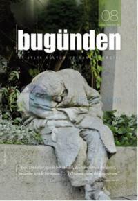 Bugünden Edebiyat Dergisi Sayı: 8