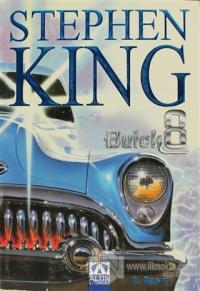 Buick 8 %20 indirimli Stephen King