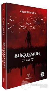 Bukalemun - Çakal Avı