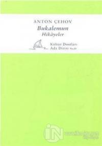 Bukalemun Hikayeler