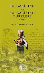 Bulgaristan ve Bulgaristan Türkleri
