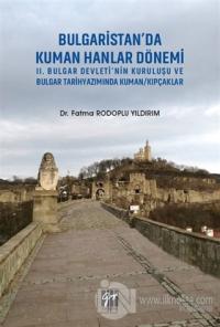 Bulgaristan'da Kuman Hanlar Dönemi