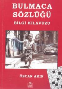 Bulmaca SözlüğüBilgi Kılavuzu