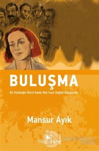 Buluşma (Ciltli)