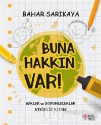 Buna Hakkın Var!