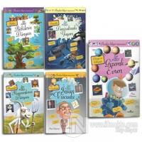 Bunları Biliyor Musunuz? (5 Kitap Takım)