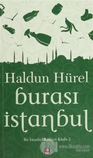 Burası İstanbul